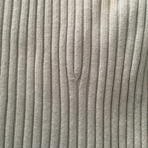 Aqua ladies gap sweater XL - Picture 5 of 5